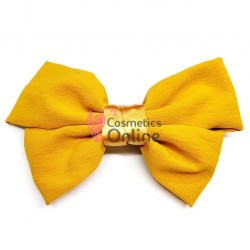 Accesoriu pentru decor par cu clema TRD044BB Mustar